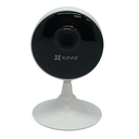 Camara IP WiFi 720P Ezviz C1C Audio Bidireccional IR12m Interior (CS-C1C-D0-1D1WFR)