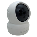 Camara IP WiFi 4MP Ezviz C6N Seguimiento Audio MicroSD 256GB (CS-C6N-D0-8B4WF)