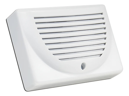 Sirena interior piezoeléctrica sin tamper Garnet MP-100ST 