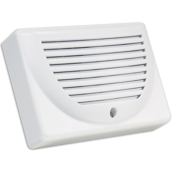 [MP-120] Sirena Interior Piezoeléctrica con pre-alarma Garnet (MP-120)