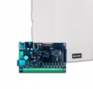 Placa, Gabinete y trafo Garnet PC-900G (sin teclado)