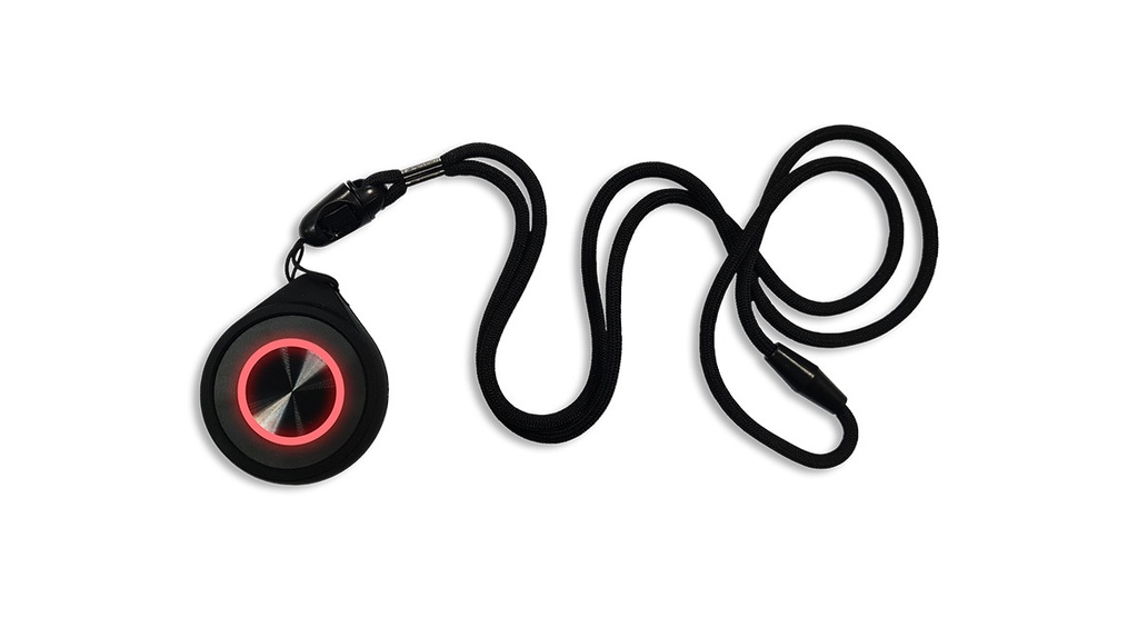 [TX-600] Boton de vida Garnet (TX-600)