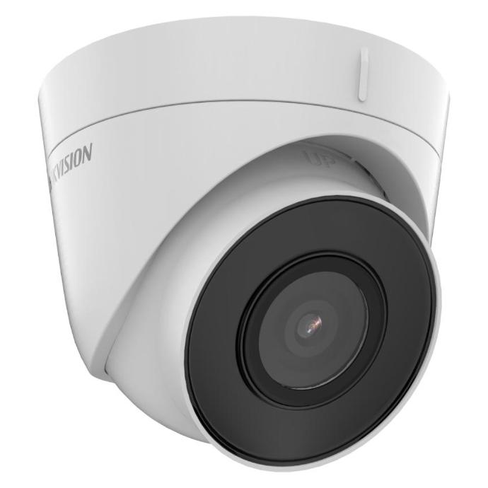 Camara IP 2MP Hikvision IP67 EXIR IR30m 2,8mm (DS-2CD1323G2-I)