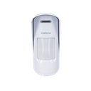 Sensor PIR exterior inalambrico INTELBRAS IVP 7000 SMA