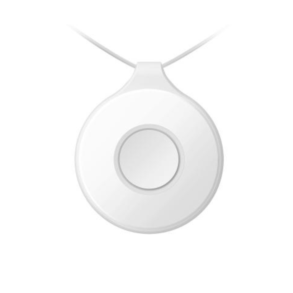 Boton de Panico Inalambrico Hikvision AX PRO Portatil 433MHz IP66 800m Bateria 3 Años (DS-PDEBP1-EG2-WB)