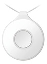 Boton de Panico Inalambrico Hikvision AX PRO Portatil 433MHz IP66 800m Bateria 3 Años (DS-PDEBP1-EG2-WB)