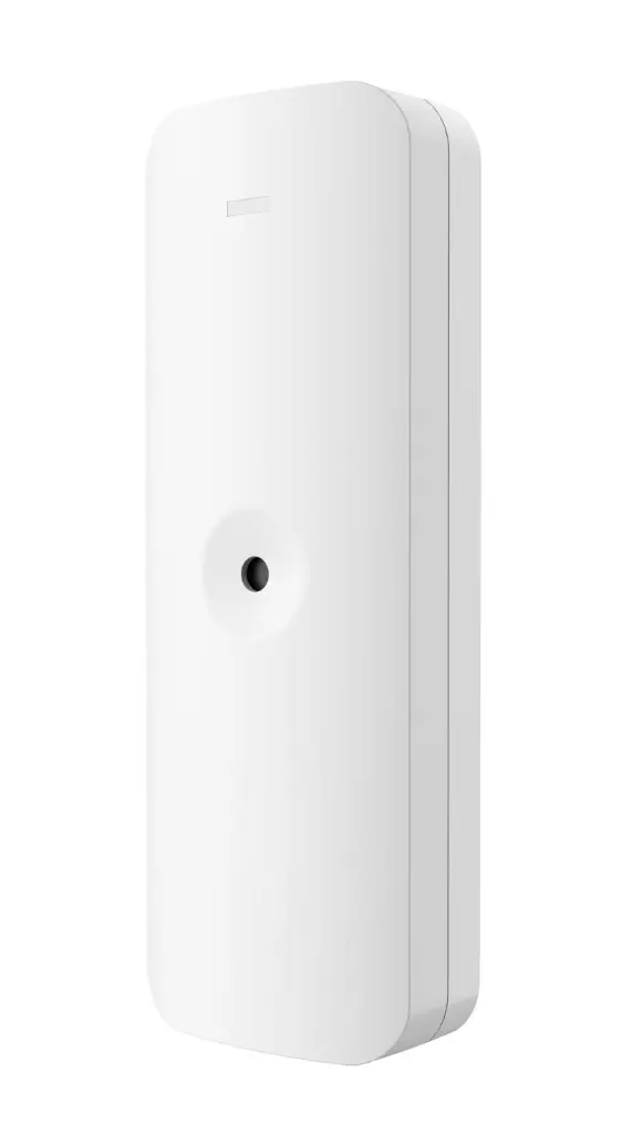 Sensor de Rotura de Vidrio Cableado Hikvision 8m 120° Alta Sensibilidad con Proteccion Tamper (DS-PDBG8-EG2)