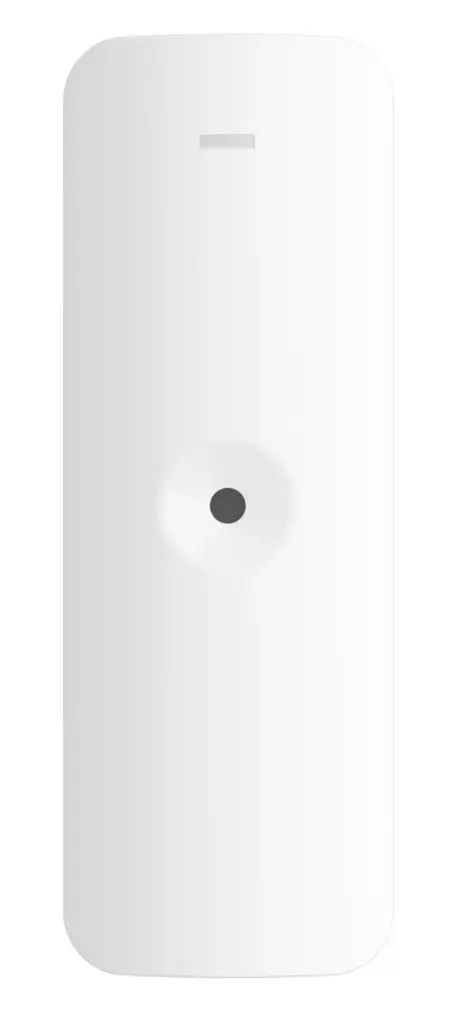 Sensor de Rotura de Vidrio Cableado Hikvision 8m 120° Alta Sensibilidad con Proteccion Tamper (DS-PDBG8-EG2)