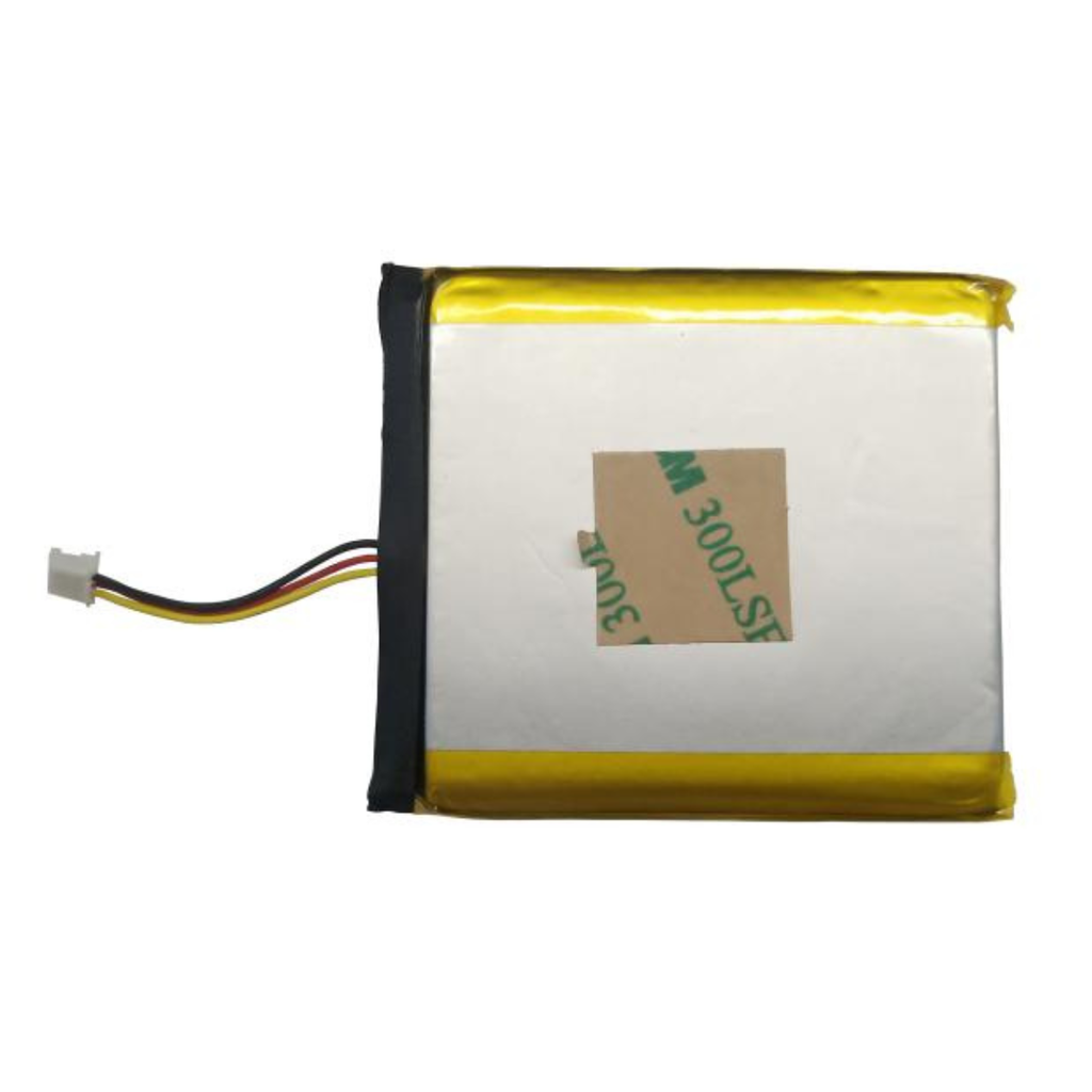 [DS-PA-BATTERY] Bateria de Respaldo Hikvision para panel AxPro/AxHub (DS-PA-BATTERY) 