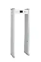 Arco detector de metales Hikvision ISD-SMG1118L