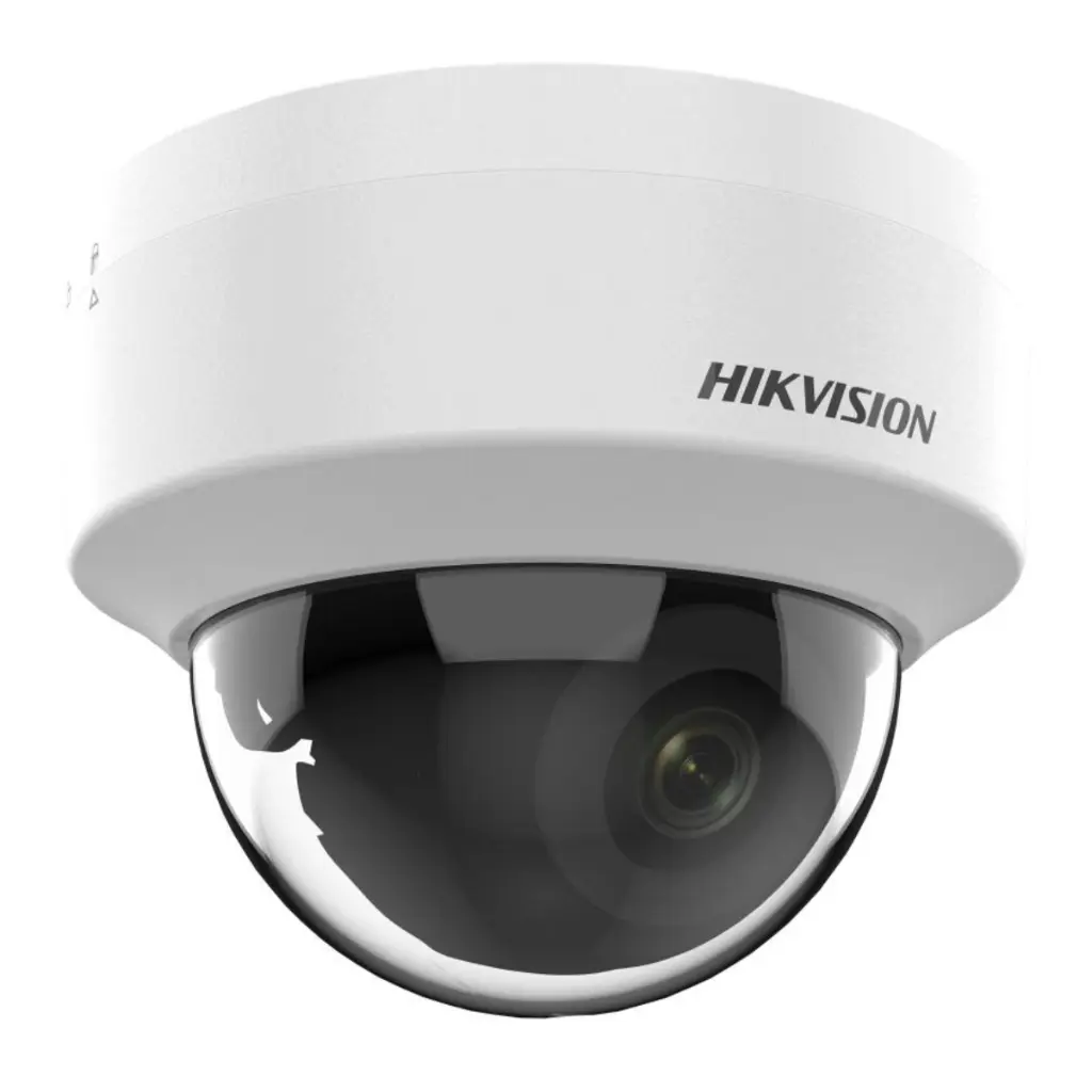 [DS-2CD1121G0-I] Camara IP 2MP Hikvision interior IR20m 2,8mm (DS-2CD1121G0-I)