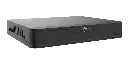 DVR 4ch +2 IP Uniview 8MP lite H265 iA UMD/SIP HDMI 4K VGA deteccion rostros i/o Alarma (XVR301-04Q3)