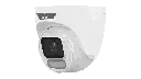 Camara IP 4MP Uniview 2,8mm ColorHunter Luz Blanca Mic iA PoE IP67 WDR 120dB MicroSD (IPC3624LE-ADF28K-WP)