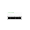 Switch Ruijie 5 puertos 10/100 Mbps (RG-ES05F)