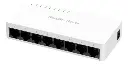 Switch 8 puertos gigabit Ruijie (RG-ES08G-L)