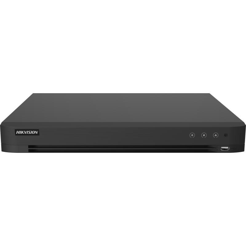 [IDS-7232HQHI-M2/XT] DVR 32ch Hikvision 2MP acusense H.265 Pro+ (IDS-7232HQHI-M2/XT)