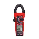 Pinza Amperométrica de corriente alterna (GAF-93A)