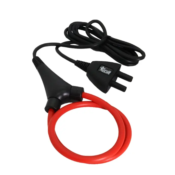 Lazo de Corriente Flexible Gralf 3000A (GAF-iFLEX)