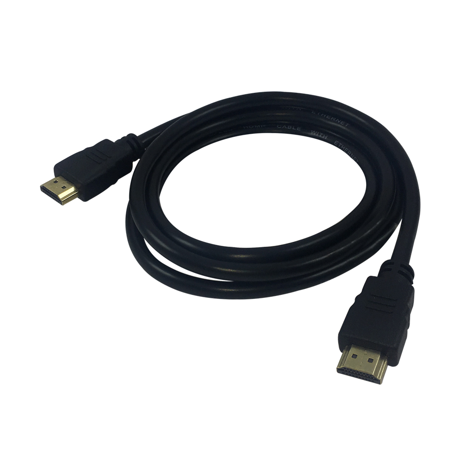 Cable HDMI Gralf 2m version 2.0 30AWG (GF-HDMI2)