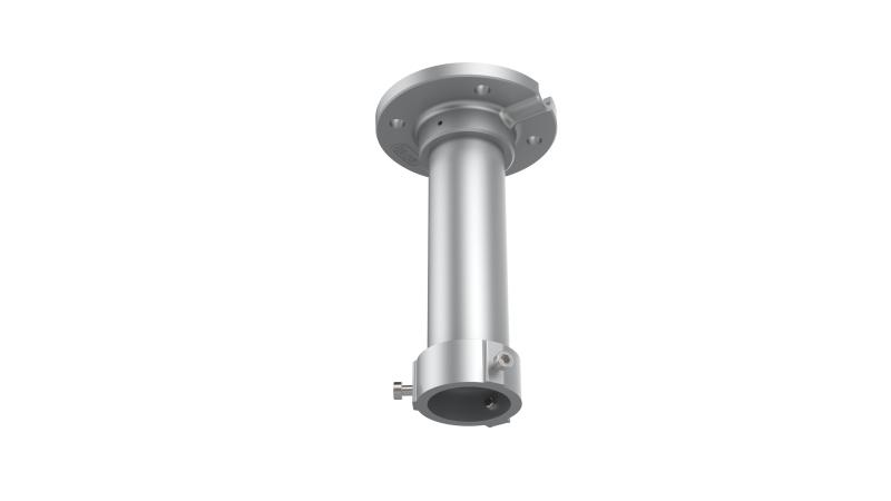Soporte de Suspensión Hikvision para Speed Dome (DS-1661ZJ-P)