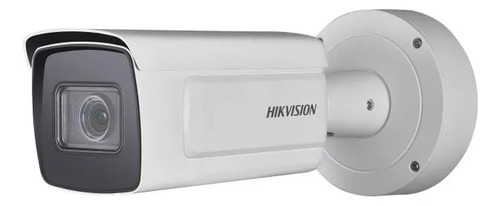 [DS-2CD5A26G0-IZHS] Camara IP 2MP Hikvision 2,8-12mm ZoomMotorizado IR50m MicroSD iA Facial IK10 IP67 PoE WDR140dB (DS-2CD5A26G0-IZHS(2.8-12mm))