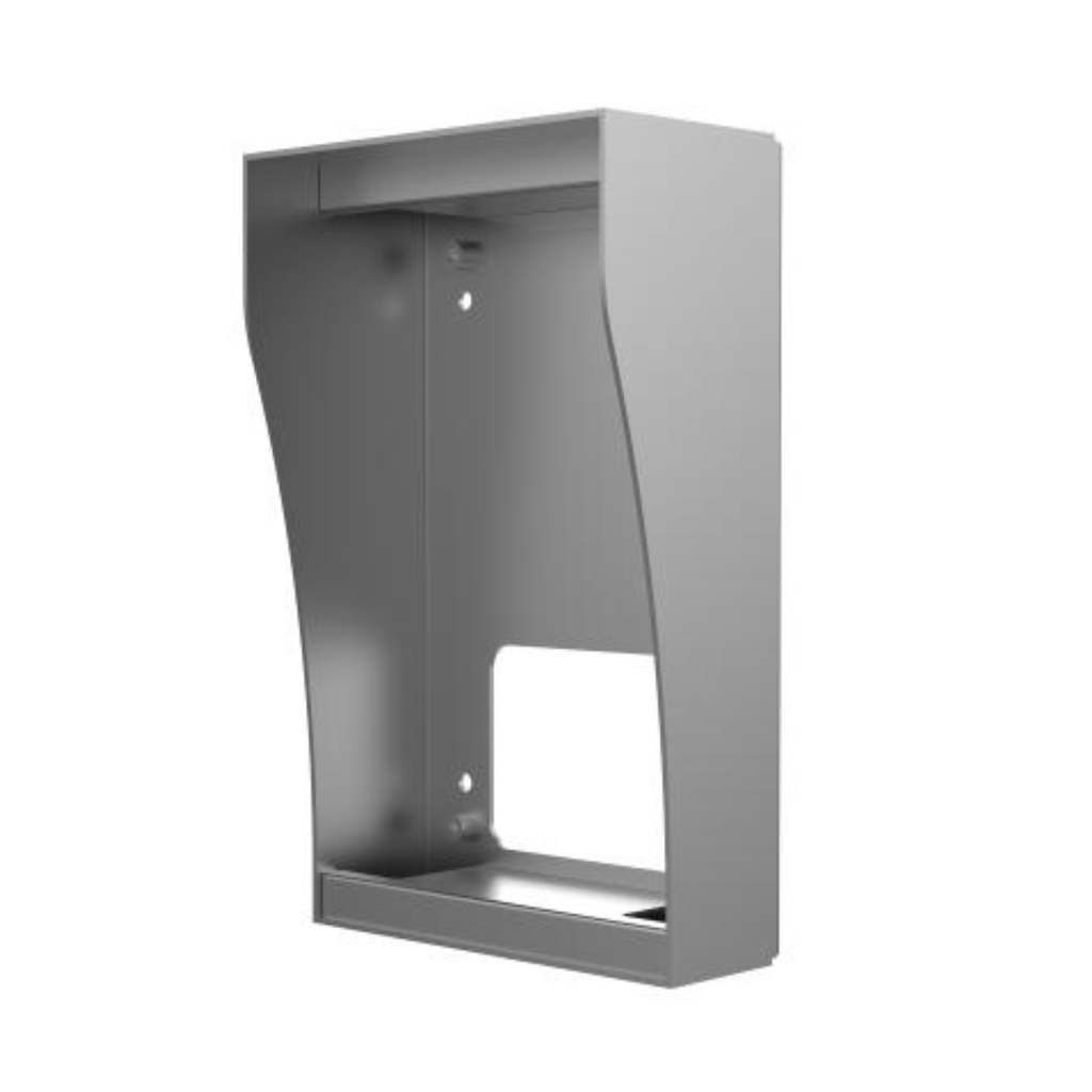 Escudo Protector Hikvision para Videoportero (DS-KAB8103-IMEX)