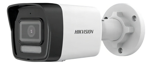 [DS-2CD1023G2-LIU] Camara IP 2MP Hikvision 2,8mm LuzBlanca IR30m Microfono iA Humano/Vehiculo IP67 PoE (DS-2CD1023G2-LIU)