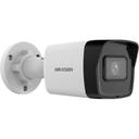 Camara IP 2MP Hikvision 2,8mm LuzBlanca IR30m Microfono iA Humano/Vehiculo MicroSD IP67 PoE (DS-2CD1023G2-LIU)