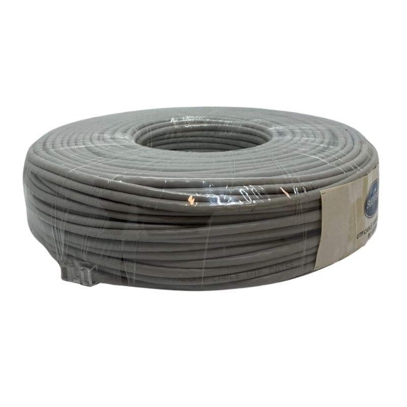 [40512SD.Metro] Cable Sudvision UTP CAT. 5e Interior CCA 0.7 x Metro