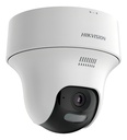 Camara IP WiFi 6 2MP Hikvision EasyLink Domo PT Interior Microfono Parlante (DS-2CV1F23G2-LIDW)