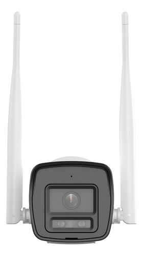 [DS-2CV1043G2-LIDWF] Camara IP WiFi 6 4MP Hikvision EasyLink Bullet Exterior Microfono Parlante (DS-2CV1043G2-LIDWF)
