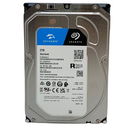 Disco HDD 2Tb Seagate Skyhawk