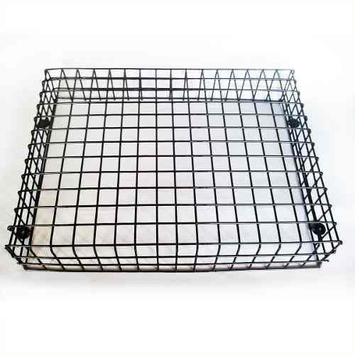 [jauladvrar] Jaula de proteccion DVR 30x40x10 (agarre arandela)