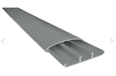 [90584] Pisocanal 73x17 con separador Roker tira x 2mtrs