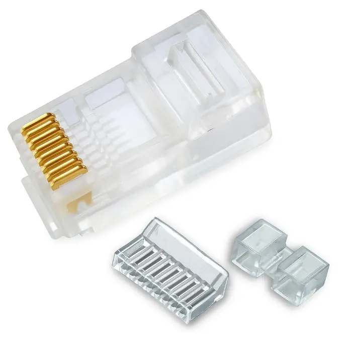 Plug RJ45 Cat6 Furukawa
