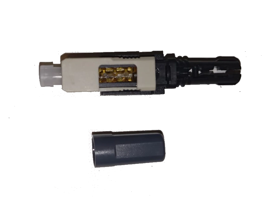 conector mecanico FAOC-SC/PC-MM OM2
