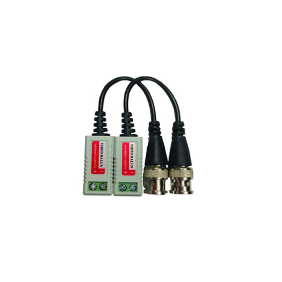Balun HD208-Analogico/HD-Pasivo-C/bornera-1080p (SUD-BL-B02)