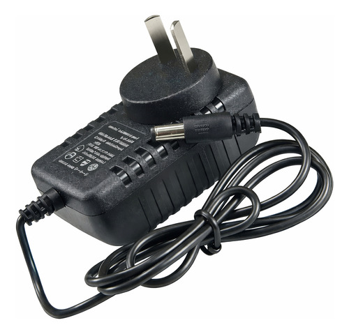 Fuente de alimentacion 12V 2A (SUD-FADC-1202A)