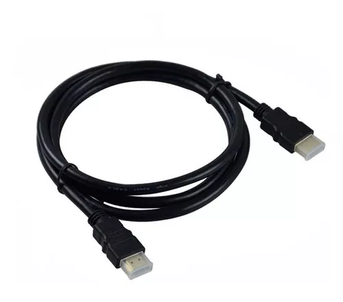 Cable HDMI 1.5m 4k Sudvision (SUD-HD-20015)