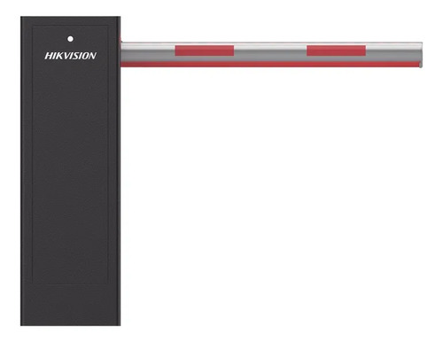 Barrera Vehicular Recta Hikvision 30 Series Motor DC Brushless Anti-vandalica IP54 Brazo 3m derecha (DS-TMG300-DR(3m anti-octagonal)(O-STD))