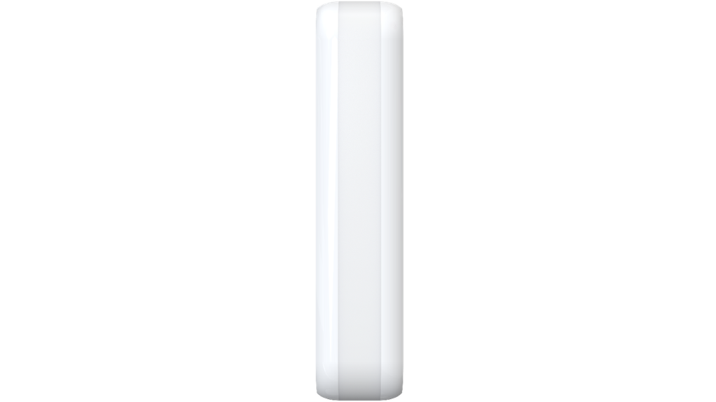Detector de Cortina PIR Inalambrico Exterior Hikvision Anti-masking IP65 Pet Inmune 10m (DS-PDC10AM-EG2-WB)