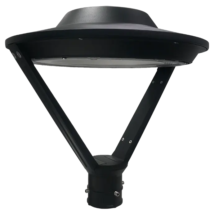 [FPL-50W-WW] Farola LED Macroled 50W IP65 IK08 SMD2835 Blanco Cálido 3000K (FPL-50W-WW)