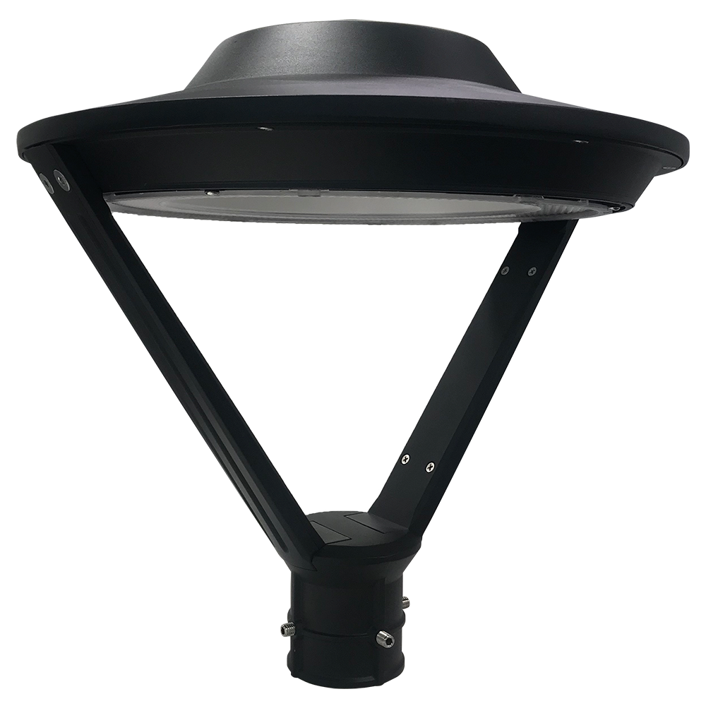 Farola LED Macroled 100W IP65 Blanco Frío (PL-100W-CW)