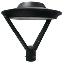 Farola LED Macroled 100W IP65 Blanco Frío (PL-100W-CW)