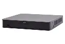 NVR 8Ch Uniview 8MP Onvif/RTSP Ultra H265 4K iA avanzada (NVR301-08S)