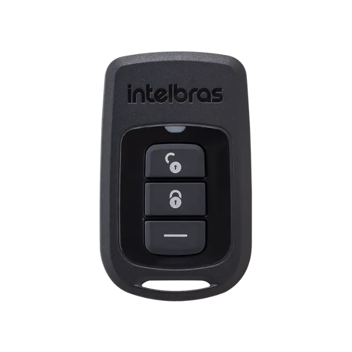 [XAC 8000] Control Remoto Intelbras (XAC 8000)