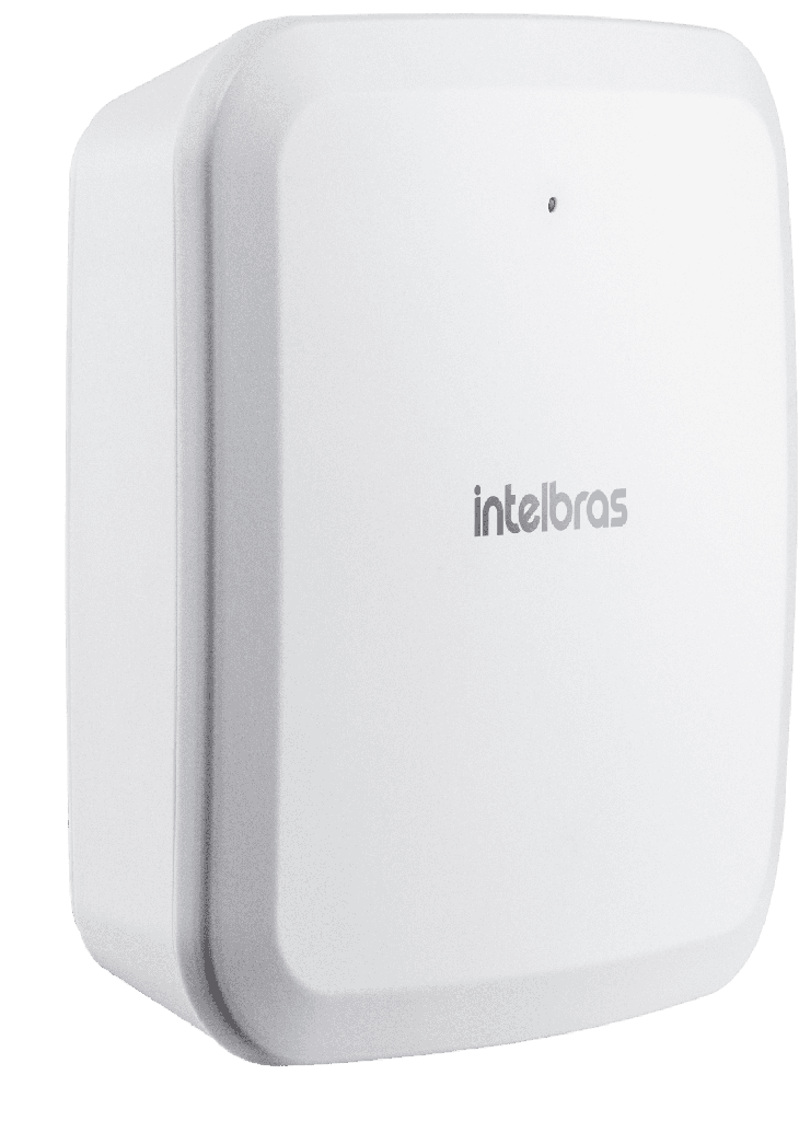 Repetidor Inalámbrico Intelbras para AMT 8000 (REP 8000)
