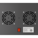 Modulo de ventilación Reguvolt para racks de pie 2U (RV-COOL-2U)
