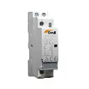 Contactor modular 1NO+1NC 220VAC (EPC1-25-11)