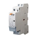 Contactor modular 2NO 24VAC (EPC1-25-20-24)
